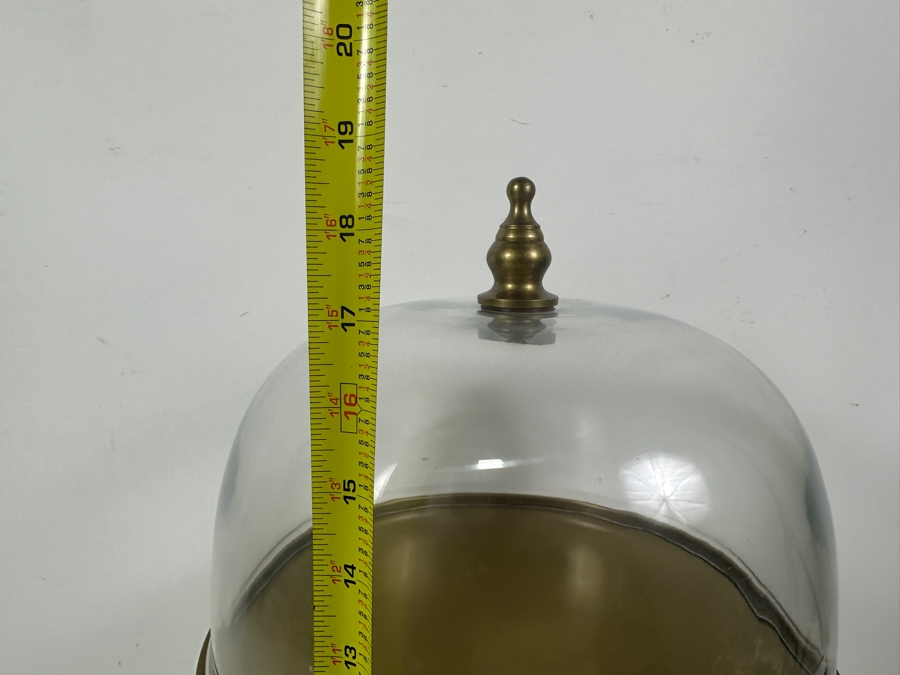 Cake Stand 19'H [Photo 5]