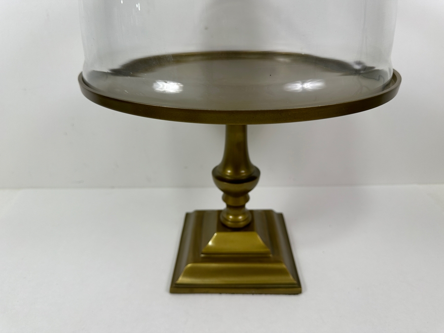 Cake Stand 19'H [Photo 4]