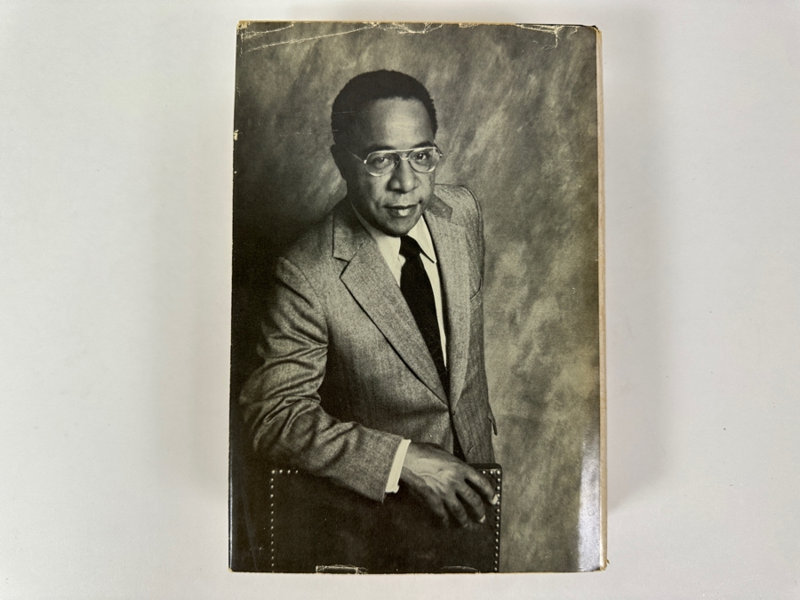 1976 Hardcover Book Club Edition (Smaller) Roots By Alex Haley [Photo 2]