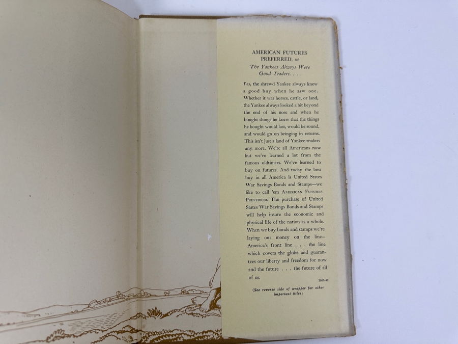 First Edition 1934 Hardcover Book Canterbury Tales By Geoffrey Chaucer In Modern English By J. U. Nicolson Illustrated By Rockwell Kent [Photo 6]