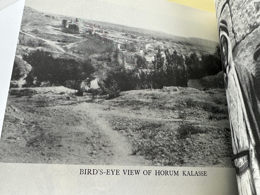 1937 Limited Edition Books: The Diary Kept By T. E. Lawrence While Travelling In Arabia During 1911 Published June 1937 & An Essay On Flecker By T. E. Lawrence Completed At The Corvinus Press During The Coronation Week Of King George The Sixth May, 1937 [Photo 8]