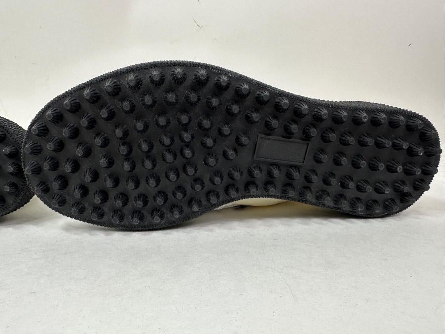 Walter 'Sweetness' Payton (1953-1999, NFL HOF Running Back For The Chicago Bears) Autographed KangaROOS Shoes From The Estate Of One Of The Founders Of KangaROOS Shoes Who Sponsored Walter Payton In The 1980s - Both Shoes Signed 'Sweetness' Walter Payton [Photo 13]