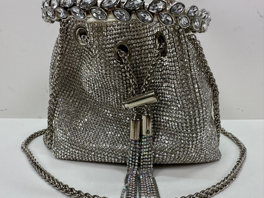 New Bling Handbag [Photo 6]