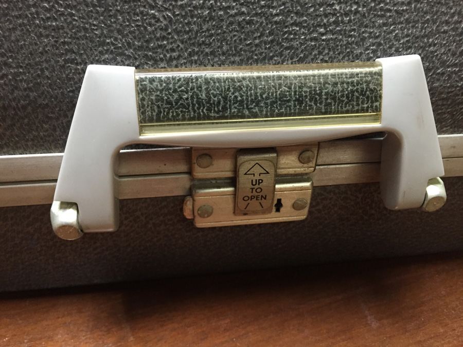 Vintage Mid-century Relaxacizor Massage Hollywood Quackery Retro [Photo 5]