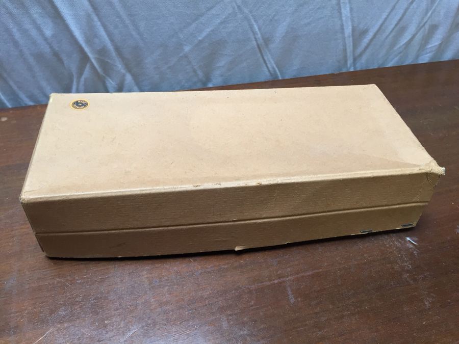 Vintage German Hand-painted Wine Stoppers [Photo 4]