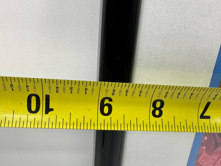 Vintage 1994 Framed Disneyland Unused Roger Rabbit's Car Toon Spin In Mickey's Toontown Commemorative Passport Ticket 9 X 19 [Photo 11]