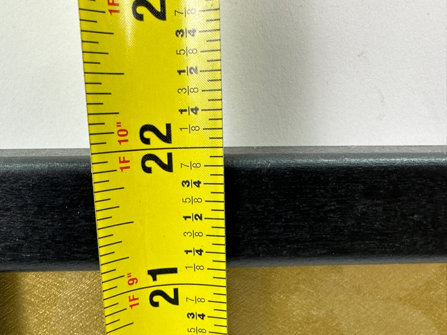 Vintage 1995 Framed Disneyland Unused Indiana Jones Adventure Temple Of The Forbidden Eye Commemorative Passport Ticket 11 X 22 [Photo 16]