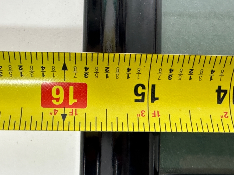 Haunted Mansion Disneland Poster They've Been Dying To Meet You At The Haunted Mansion New Orleans Square 9 X 13.25 Framed 16 X 19.5 [Photo 9]