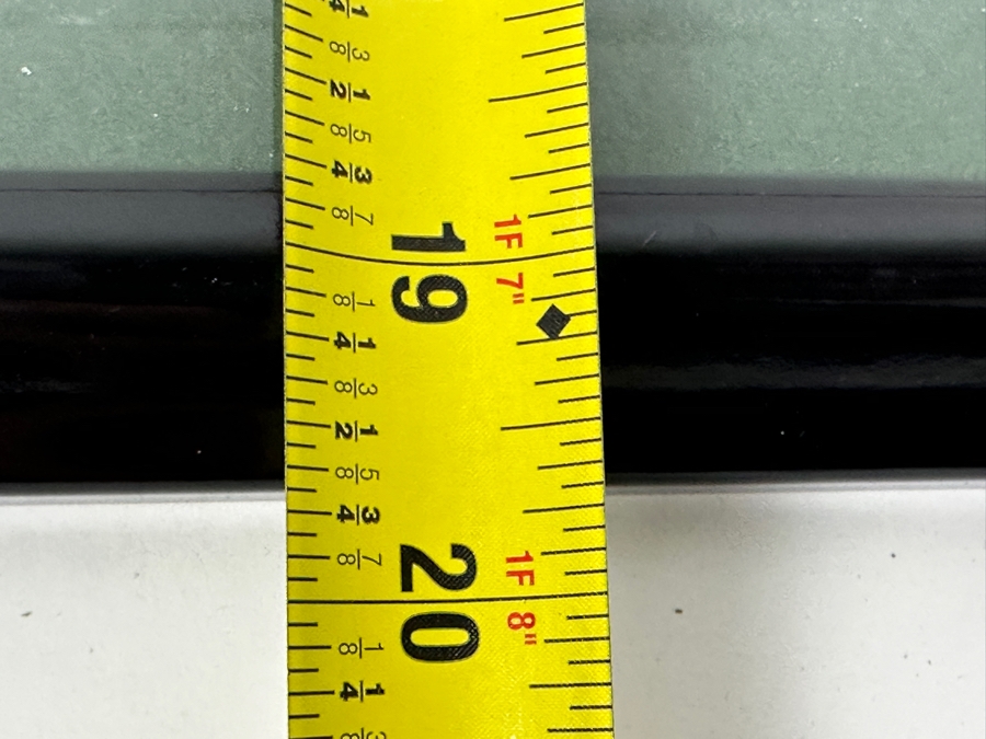 Haunted Mansion Disneland Poster They've Been Dying To Meet You At The Haunted Mansion New Orleans Square 9 X 13.25 Framed 16 X 19.5 [Photo 10]