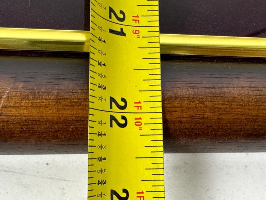 Walt Disney World Coca-Cola 15 Years Anniversay Disney Trading Pins - 60 Pins Framed 26 X 22 [Photo 17]