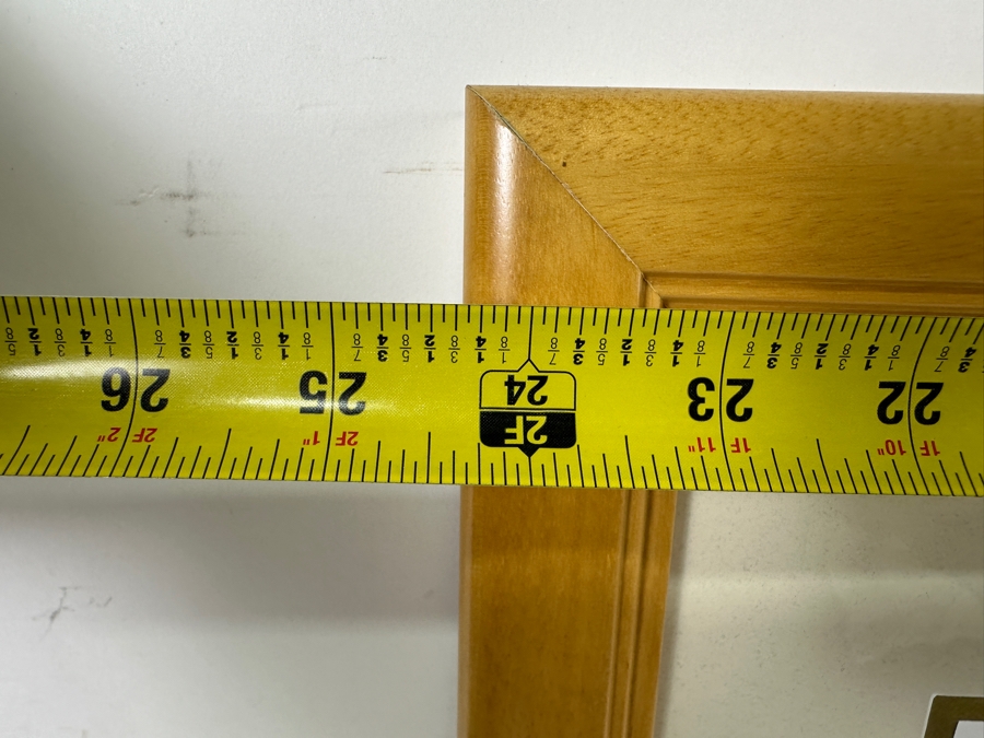 Tim Delaney (Executive Designer For Walt Disney Imagineering) Disney's California Adventure Limited Edition Lithograph Hand Signed By Tim Delaney Numbered 2 Of 500 17 X 17 Framed 24.5 X 26 [Photo 14]