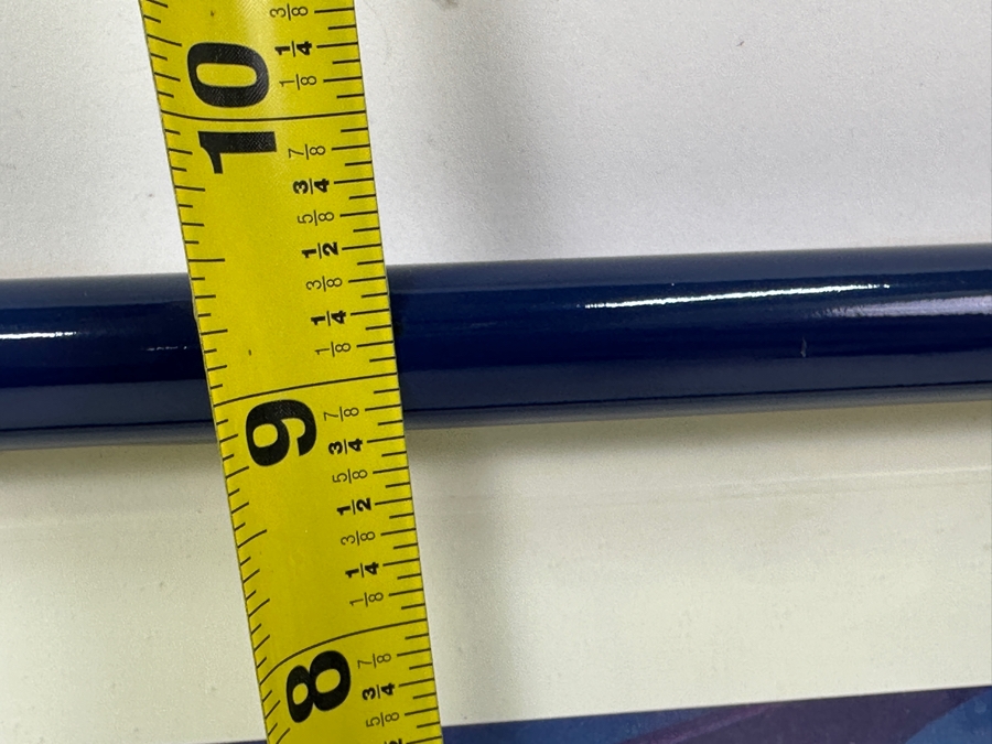 1992 Fantasmic! Commemorative Certificate From Disneyland Park Professionally Framed 12 X 9.5 [Photo 10]