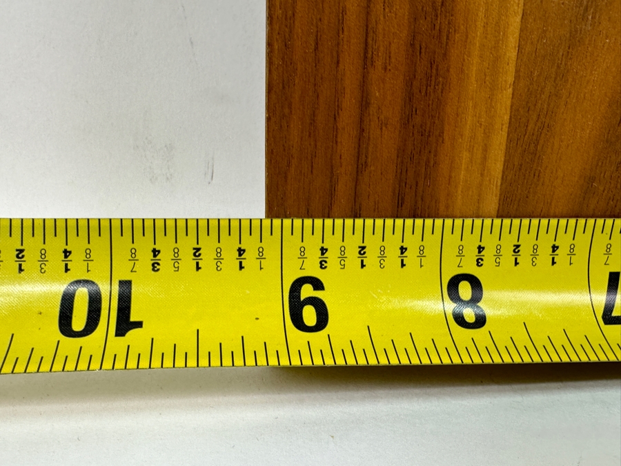 Rare Disneyland 10th Year Anniversary Cast Member Service Award For Craig Smith Sleeping Beauty Castle Wall Plaque 9 X 12 [Photo 6]