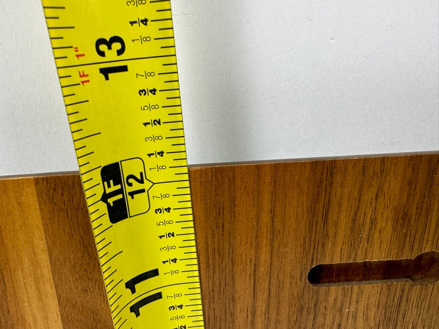 Rare Disneyland 10th Year Anniversary Cast Member Service Award For Craig Smith Sleeping Beauty Castle Wall Plaque 9 X 12 [Photo 7]