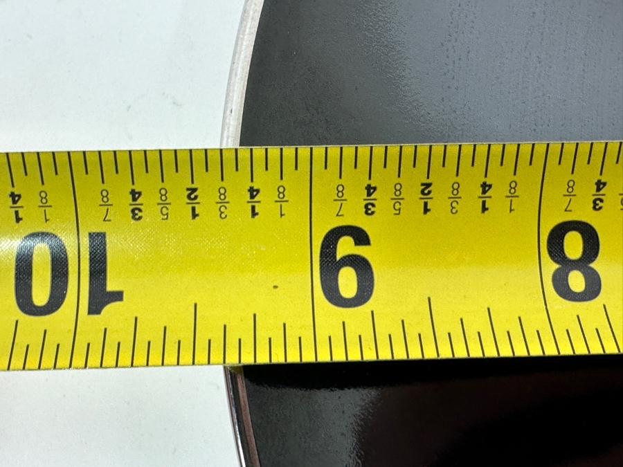 Limited Edition Disneyland Club 33 25th Year Anniversary Plate Numbered 100 Michael Leson Dinnerware 9.5W [Photo 6]