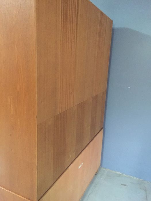 Hundevad Denmark Teak Danish Cabinet [Photo 22]