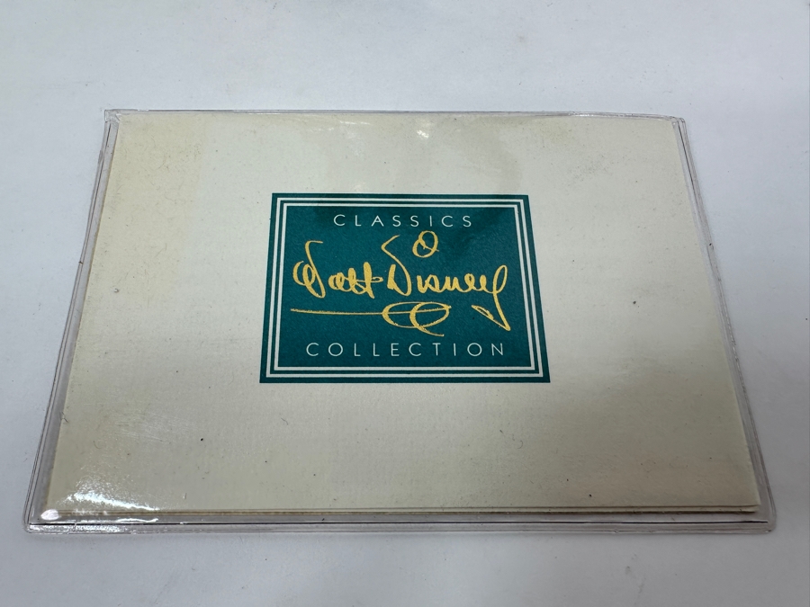 Walt Disney Classics Collection WDCC Figurine 'So This Is Love' From Walt Disney's Cinderella With COA 9H [Photo 10]