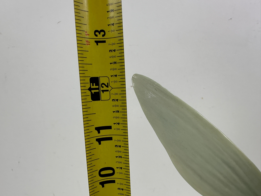 Florence Giuseppe Armani 'Tinker Bell' Walt Disney Figurine Made In Italy 12.25H [Photo 12]