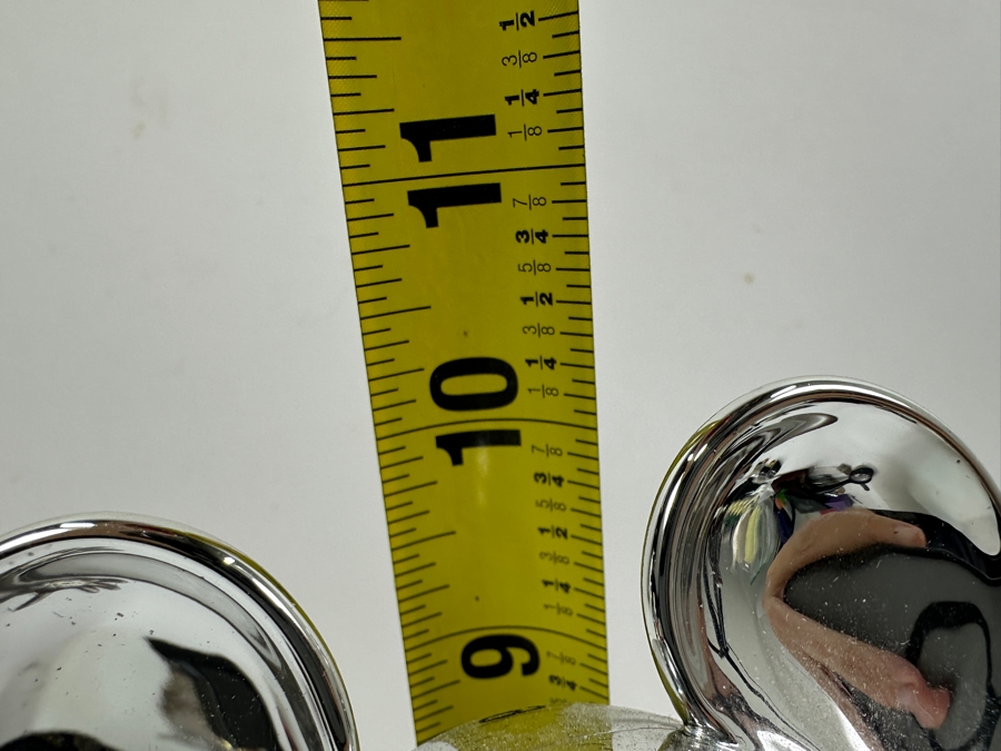 D23 The Official Disney Fan Club Mickey Mouse 'Leader Of The Club' Milestone Statue Commemorating Disney's 100th Anniversary 10H [Photo 10]