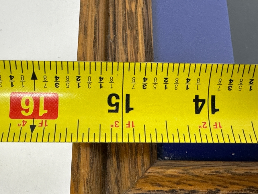 Disneyland Olympic Team Salute 1988 Limited Edition Commemorative Disney Trading Pins Set Framed - 30 Disney Trading Pins 15.5 X 12.5 [Photo 15]