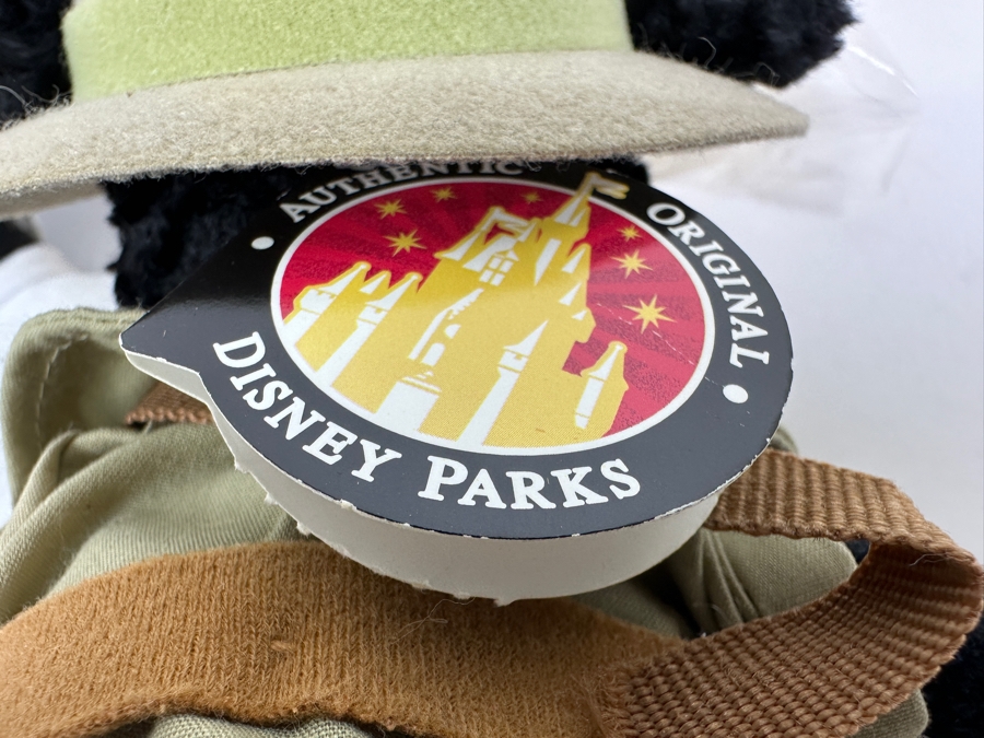 Mickey Mouse & Minnie Mouse Disney Plush Toys [Photo 10]