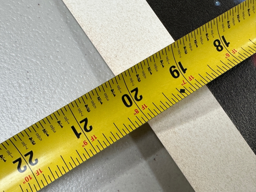 Charles Boyer (1935-2021, American) Limited Edition Artist Signed Lithograph Titled 'Fantasmic!' To Commemorate The Newest Imagination At Disneyland Park Numbered 780 Of 1,000 With COA 20 X 30 [Photo 11]