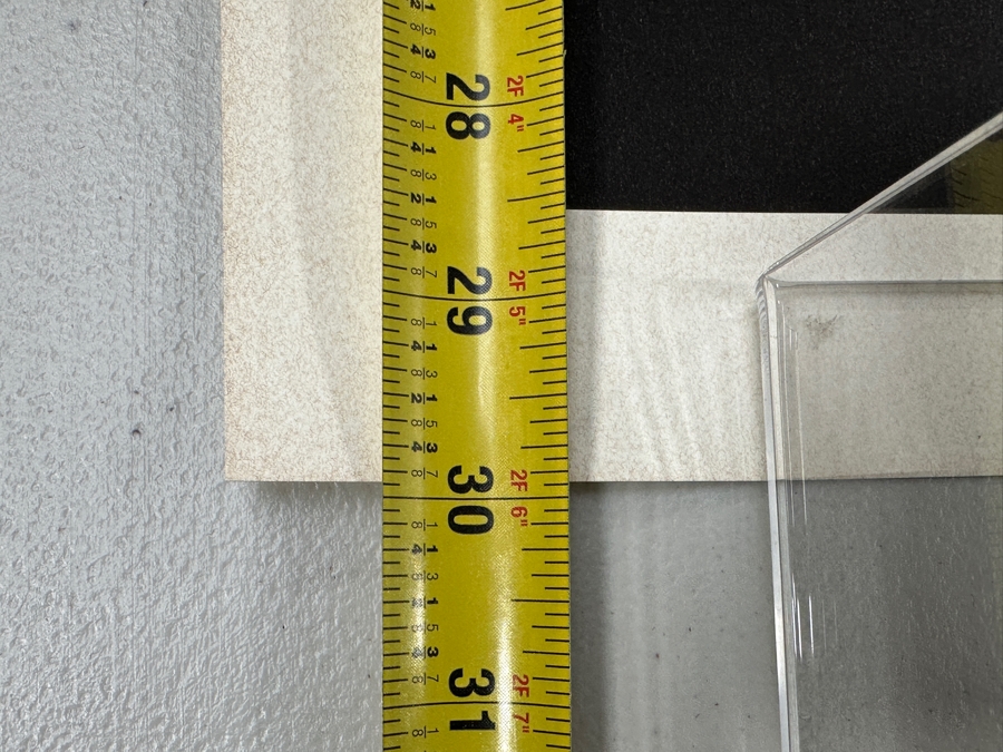 Charles Boyer (1935-2021, American) Limited Edition Artist Signed Lithograph Titled 'Fantasmic!' To Commemorate The Newest Imagination At Disneyland Park Numbered 780 Of 1,000 With COA 20 X 30 [Photo 12]