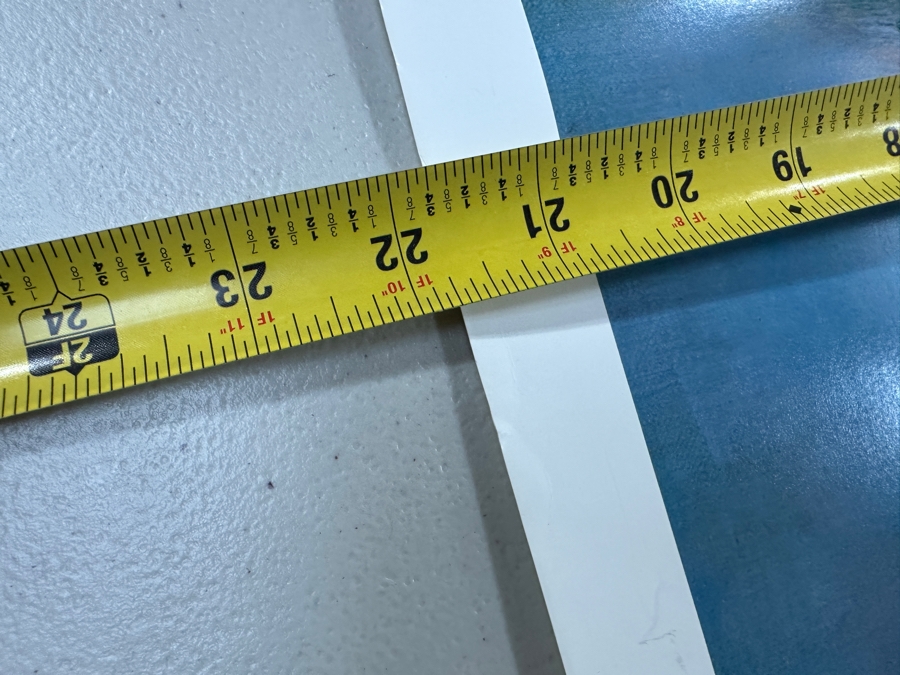 Jim Noble Walt Disney World Vacation Kingdown Limited Edition Artist Signed Lithograph 'Magical Dreams' Numbered 1,696 Of 5,000 With COA 22 X 28 [Photo 9]