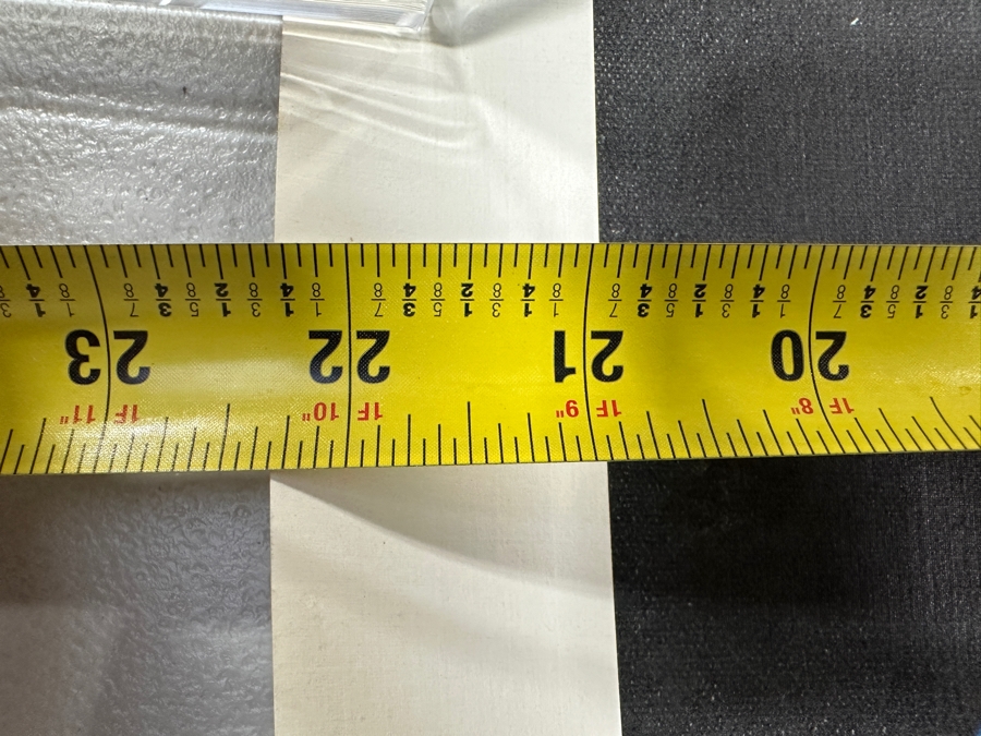 Charles Boyer (1935-2021, American) Limited Edition Artist Signed Lithograph 1983 'New Fantasyland' Numbered 228 Of 3,750 With COA 22 X 22 [Photo 6]