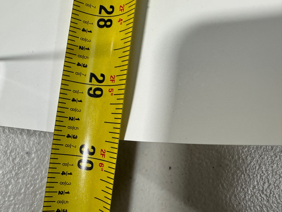 Charles Boyer (1935-2021, American) Limited Edition Artist Signed Lithograph 1983 'Five Years Of Happiness' To Commemorate The 5th Anniversary Of Tokyo Disneyland Numbered 70 Of 3,300 With COA 20 X 30 [Photo 13]