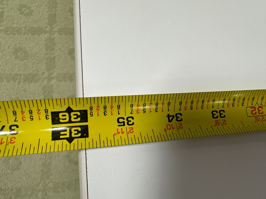 Just Added - Herman Miller Collection Table Designed By Charles And Ray Eames - Eames Contract Base Table 36'W X 36'D X 28.5'H [Photo 12]