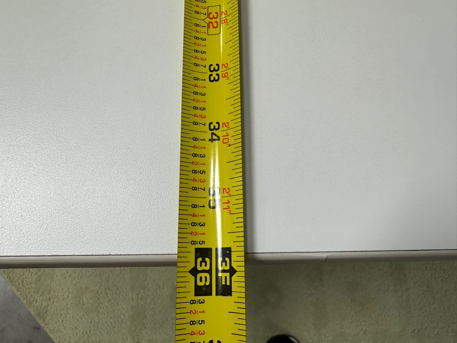 Just Added - Herman Miller Collection Table Designed By Charles And Ray Eames - Eames Contract Base Table 36'W X 36'D X 28.5'H [Photo 13]