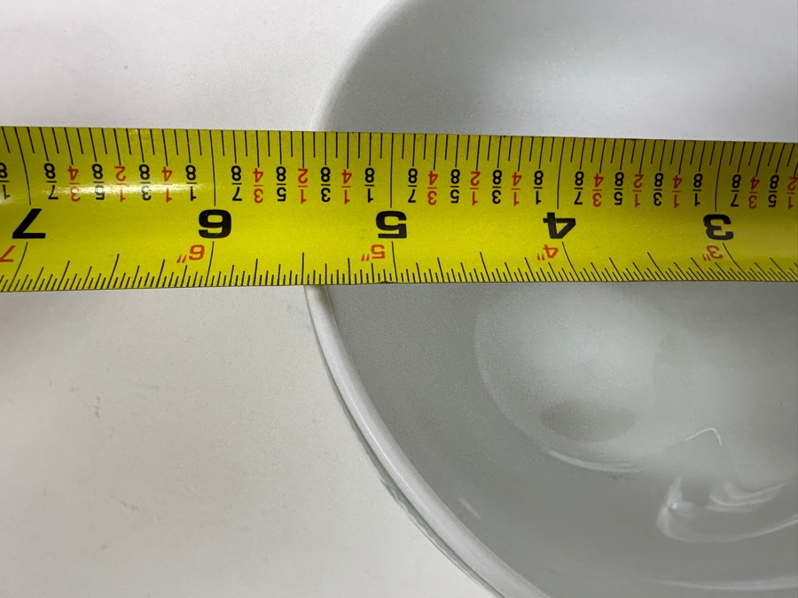 Just Added - (5) Villeroy & Boch Porcelain 5.5' Bowls Made In Germany 1748 [Photo 7]