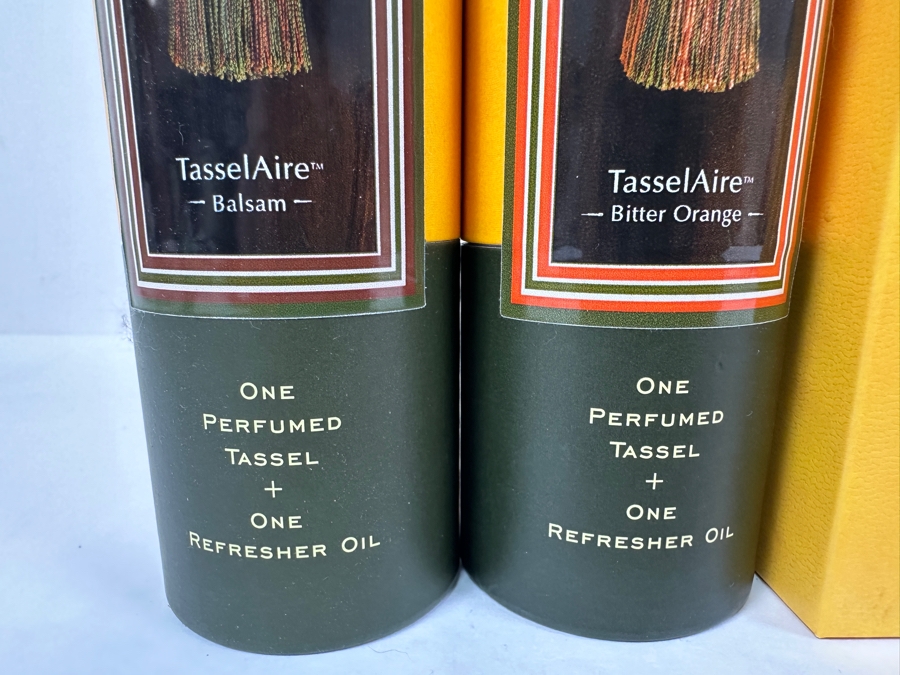 Just Added - (6) New Sets Of Perfumed Tassels Retails $200+ [Photo 5]