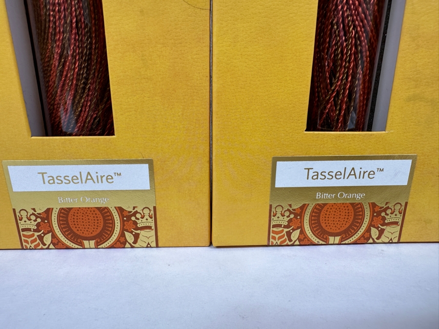 Just Added - (6) New Sets Of Perfumed Tassels Retails $200+ [Photo 6]