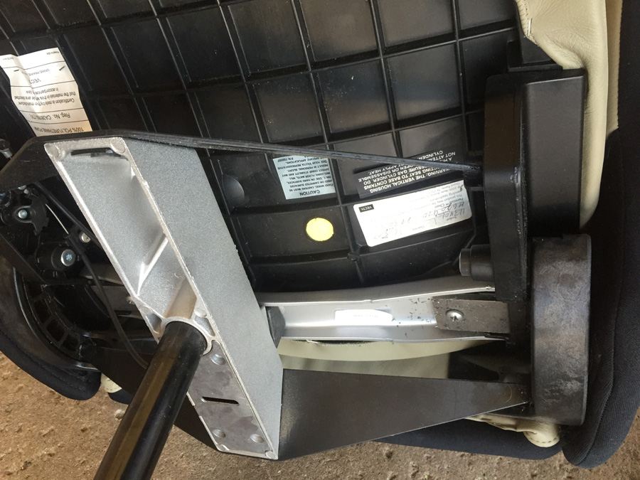 Steelcase Permiso Chair Office Chair - Retails : $1500+ [Photo 9]