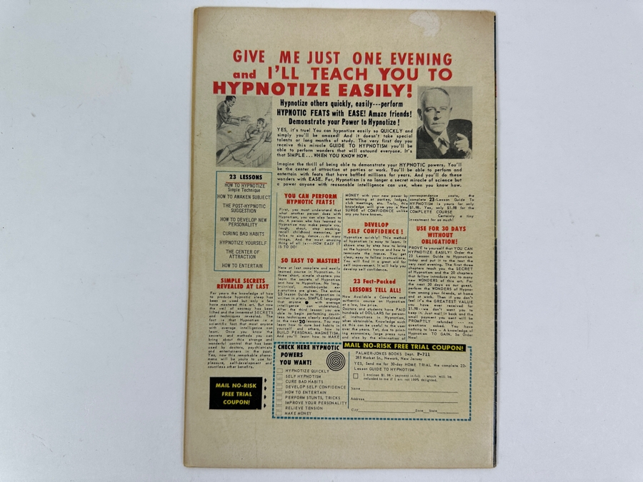 Vintage 1964 The Amazing Spider-Man #20 Comic Book First Appearance Of The Scorpion [Photo 5]