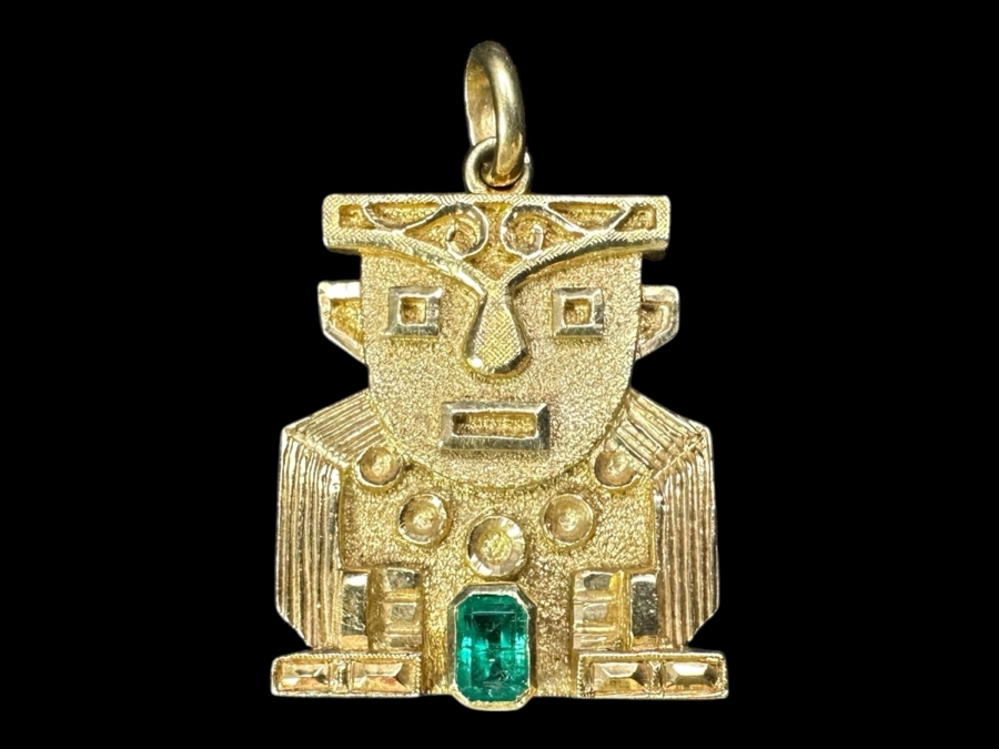 Fine Jewelry & Collectibles Online Auction