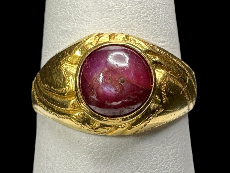 Fine Jewelry & Collectibles Online Auction