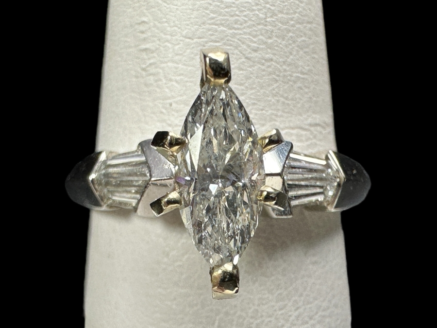 Fine Jewelry & Collectibles Online Auction