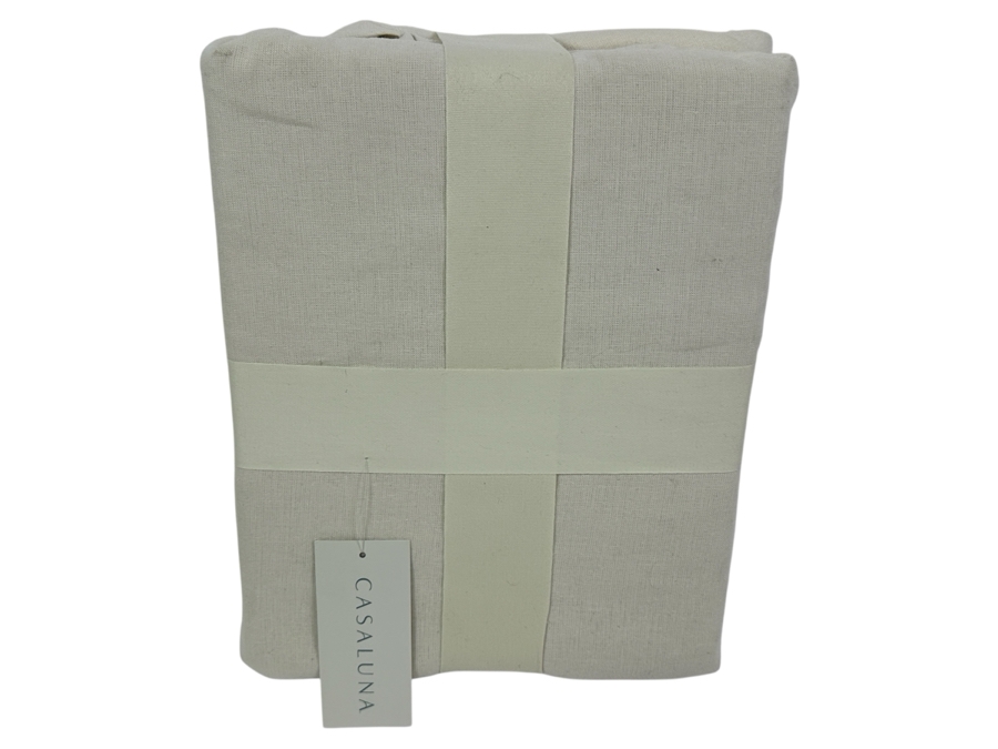 Just Added - New Casaluna 3 Piece Full/Queen Duvet Cover Set
