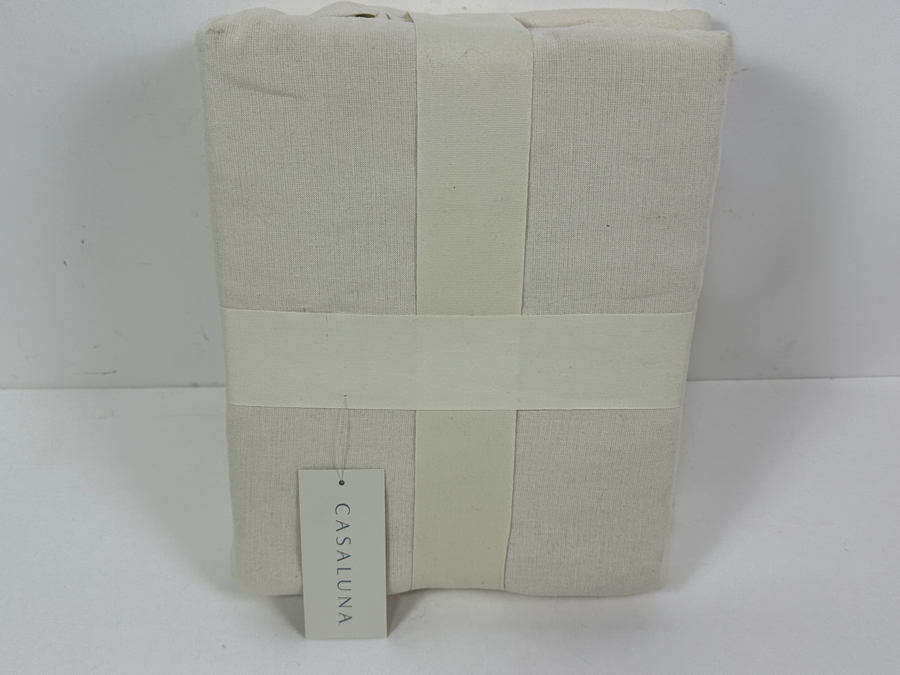 Just Added - New Casaluna 3 Piece Full/Queen Duvet Cover Set [Photo 2]