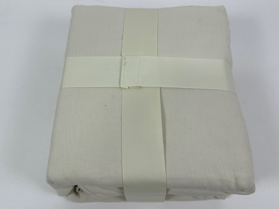 Just Added - New Casaluna 3 Piece Full/Queen Duvet Cover Set [Photo 6]