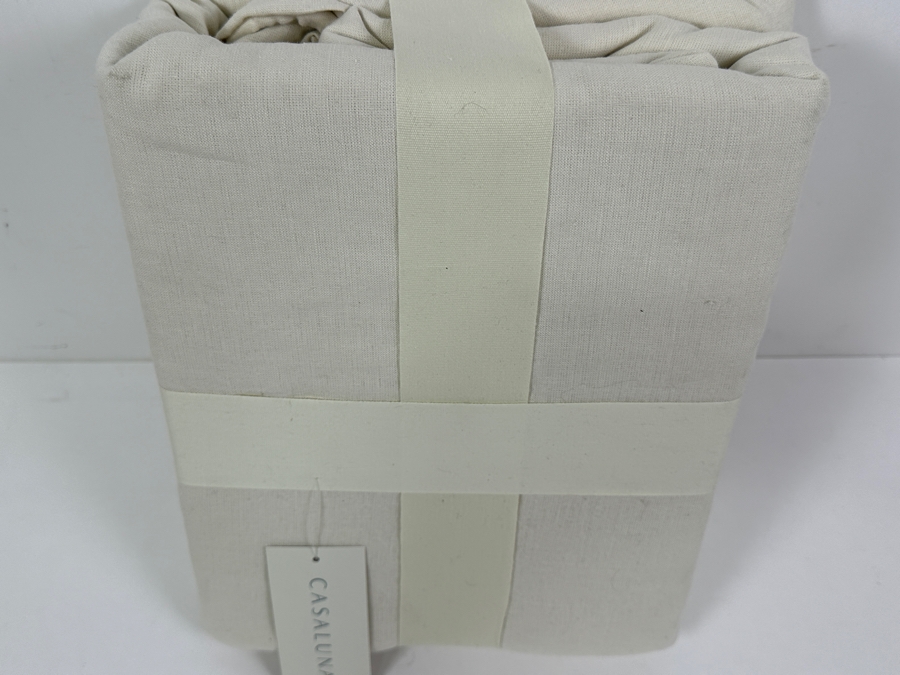 Just Added - New Casaluna 3 Piece Full/Queen Duvet Cover Set [Photo 3]