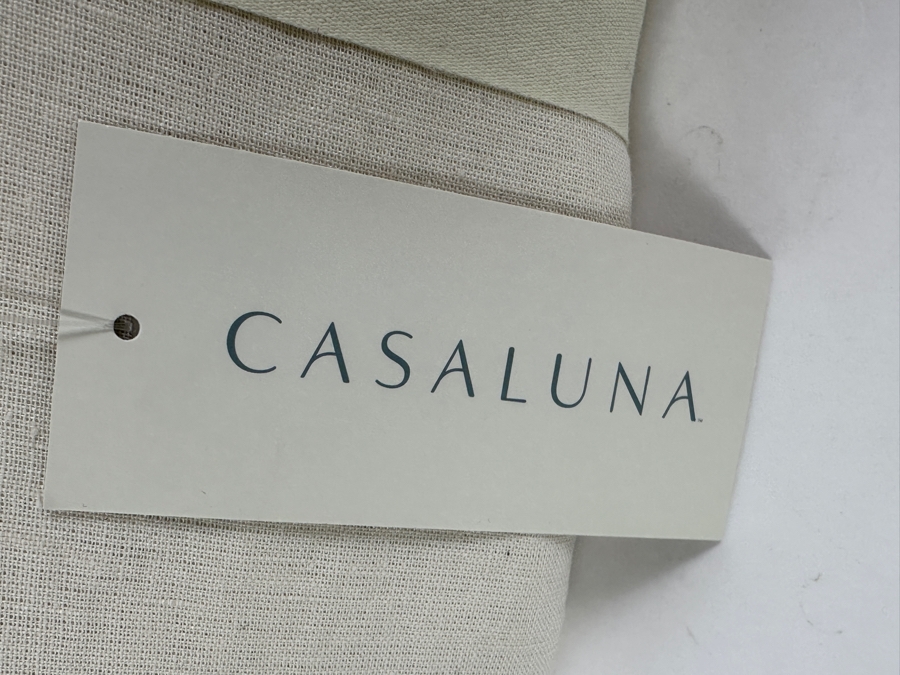 Just Added - New Casaluna 3 Piece Full/Queen Duvet Cover Set [Photo 4]