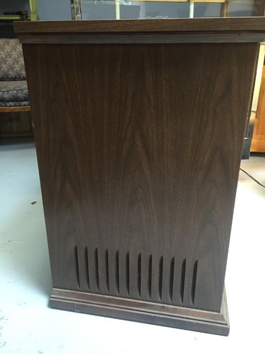 LESLIE Organ Speaker Model 130 [Photo 6]
