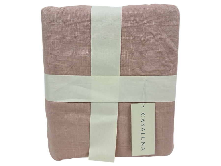 Just Added - New Casaluna 3 Piece Full/Queen Duvet Cover Set