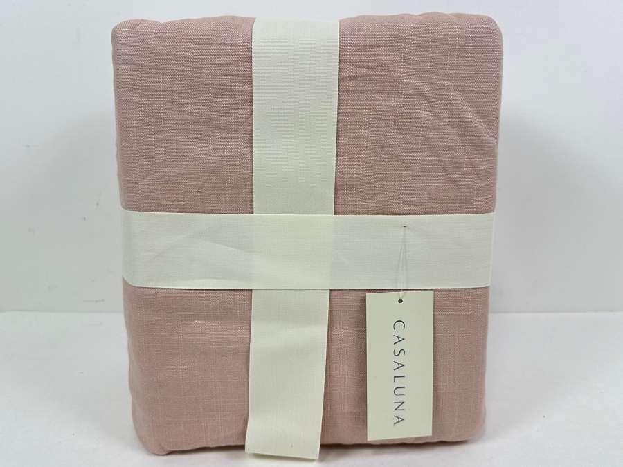 Just Added - New Casaluna 3 Piece Full/Queen Duvet Cover Set [Photo 2]