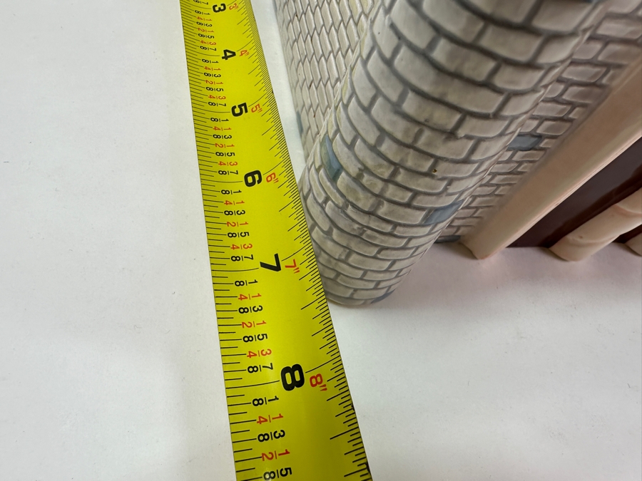 Limited Edition Disneyland 40th Anniversary Cookie Jar Nestle With COA 9W X 7D X 11H [Photo 12]