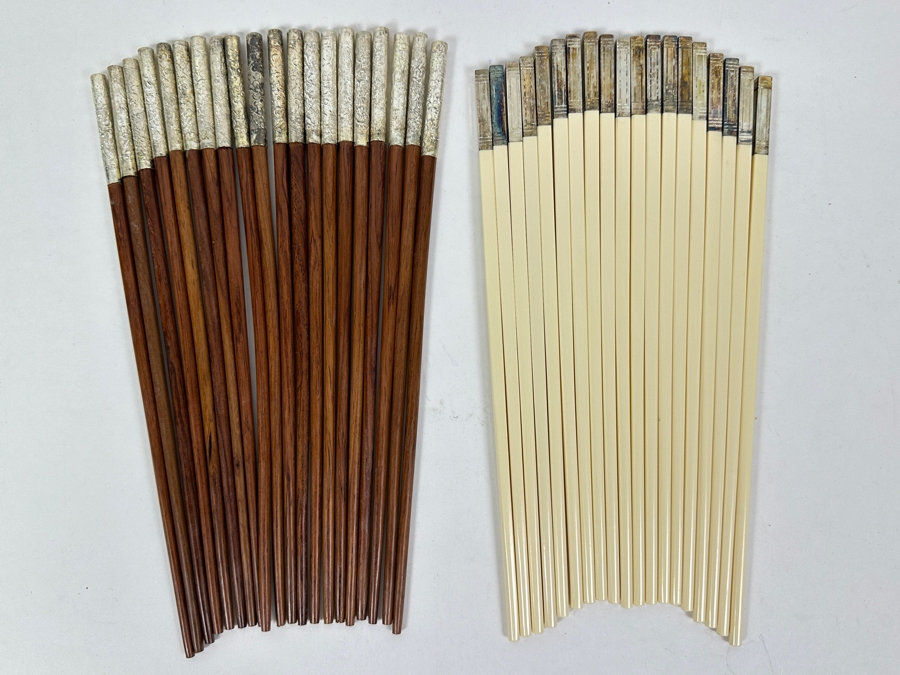 Just Added - (39) Chopsticks [Photo 2]
